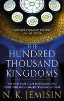 The Hundred Thousand Kingdoms - N.K. Jemisinová