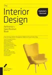The Interior Design Reference & Specification Book updated & revised - Chris Grimley, Mimi Love