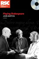 Playing Shakespeare - Barton John