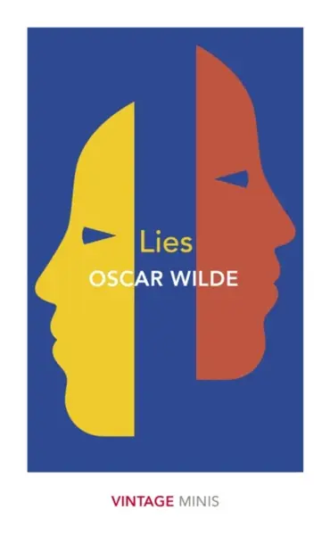 Lies - Oscar Wilde