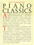 Library of Piano Classics - Hal Leonard Publishing Corporation