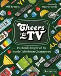 Cheers To TV - Francis Will