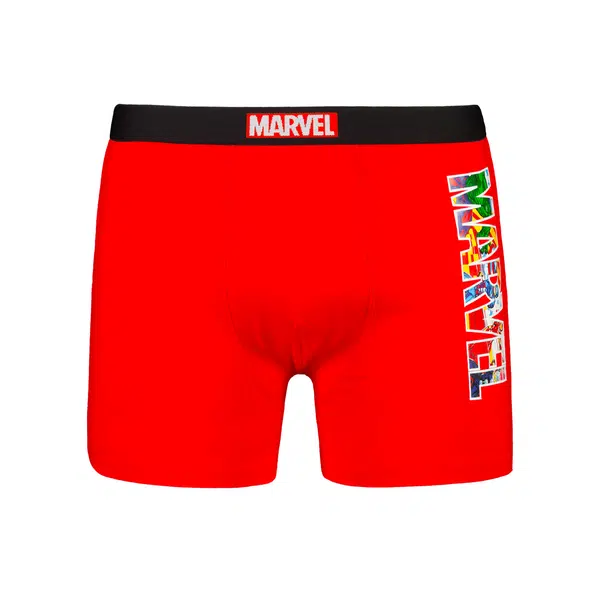 Pánské boxerky Marvel Avengers - Frogies