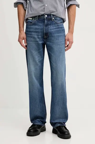 Calvin Klein Jeans Džíny Calvin Klein Jeans
