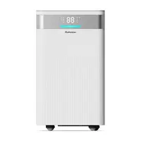 Rohnson Odvlhčovač vzduchu R-91912 Ion & Air Cleaner