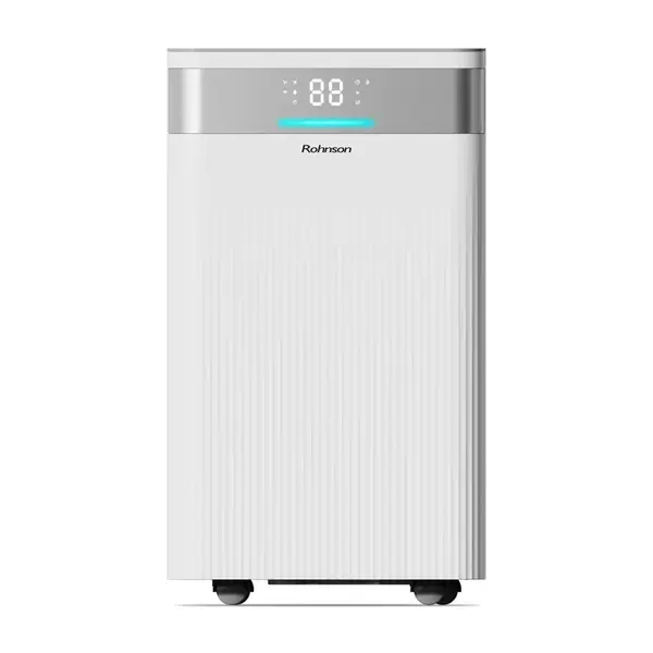 Rohnson Odvlhčovač vzduchu R-91912 Ion & Air Cleaner