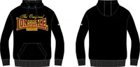 Lonsdale Men's hooded sweatshirt regular fit