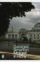 Maigret in Vichy - Georges Simenon