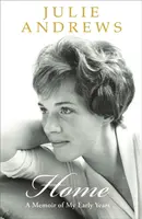 Home - Julie Andrews
