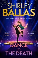 Dance to the Death - Sheila McClure, Shirley Ballas