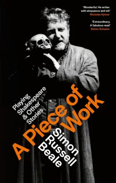 A Piece of Work - Simon Russell Beale