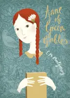 Anne of Green Gables - Lucy Maud Montgomeryová