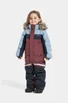 Detský overal Didriksons BJÄRVEN KDS COVER 4