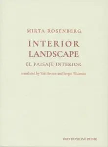 Interior Landscape - Mirta Rosenberg