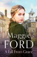 A Fall from Grace - Maggie Ford