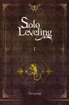 Solo Leveling, Vol. 1 (novel) - Čchugong, Hye Young Im, J. Torres