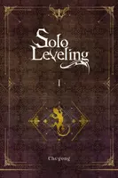 Solo Leveling, Vol. 1 (novel) - Čchugong, Hye Young Im, J. Torres