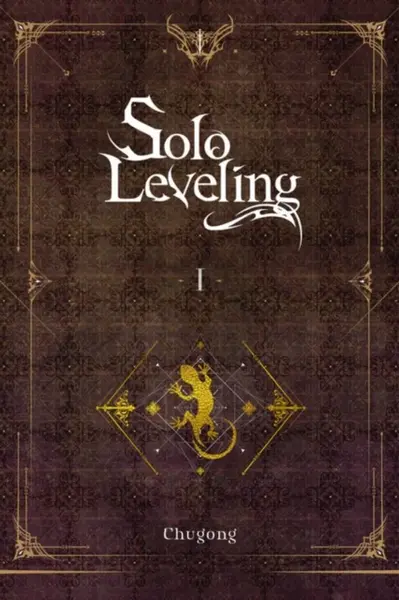 Solo Leveling, Vol. 1 (novel) - Čchugong, Hye Young Im, J. Torres