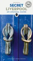Secret Liverpool Guide - Mike Keating