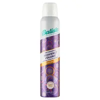 Batiste Suchý šampon pro maximální objem vlasů (Dry Shampoo Plus Heavenly Volume) 200 ml