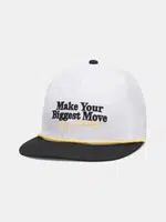 Men's Cap Under Armour M DRIVE PM37 ADJ - Men