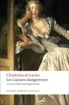 Les Liaisons dangereuses - Pierre Choderlos de Laclos