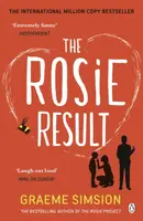 The Rosie Result - Graeme Simsion