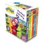Teletubbies: Pocket Library - Teletubbies