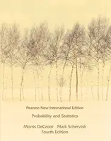 Probability and Statistics - Mark Schervish, Morris DeGroot