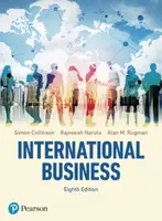 International Business - Alan Rugman, Simon Collinson, Rajneesh Narula