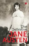 The Definitive Jane Austin - Jane Austenová