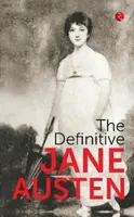 The Definitive Jane Austin - Jane Austenová