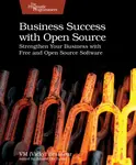 Business Success with Open Source - VM  Brasseur