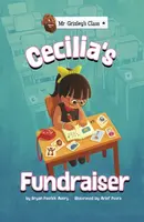 Cecilia's Fundraiser - Bryan Patrick Avery
