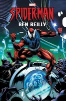 Spider-Man: Ben Reilly Omnibus Vol. 1 (New Printing) - Tom DeFalco, Marvel Various