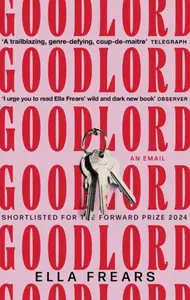 Goodlord: An Email - Ella Frears