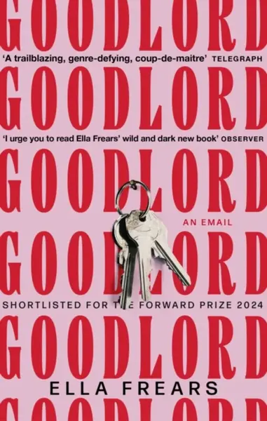 Goodlord: An Email - Ella Frears