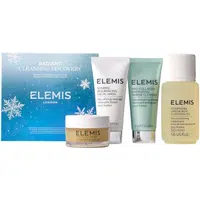 Elemis Holiday Collection Radiant Cleansing Discovery darčeková sada