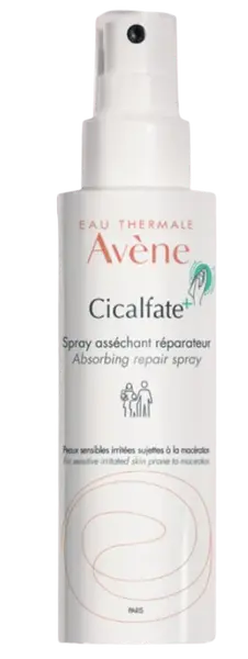 AVÈNE Cicalfate+ Vysušujúci a obnovujúci sprej 100 ml