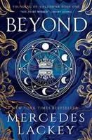 Founding of Valdemar - Beyond - Mercedes Lackey