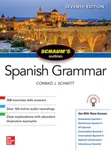 Schaum's Outline of Spanish Grammar, Seventh Edition - Conrad Schmitt