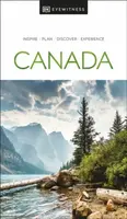 DK Canada - DK Travel