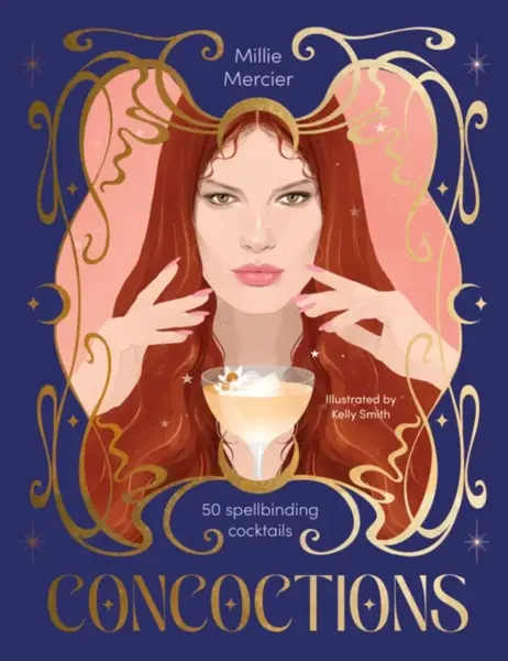 Concoctions - Millie Mercier