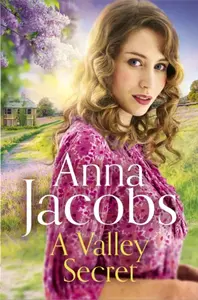 A Valley Secret - Anne Jacobsová