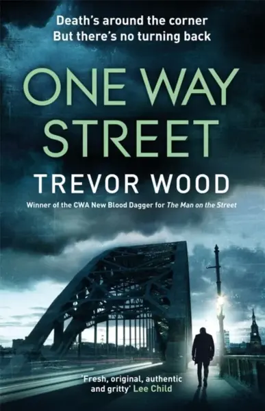 One Way Street - Trevor Wood