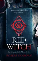 The Red Witch - Robert Sanborn