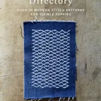 The Mending Directory - Erin Eggenburg