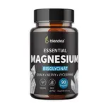 Blendea Magnesium bisglycinát 90 kapsúl