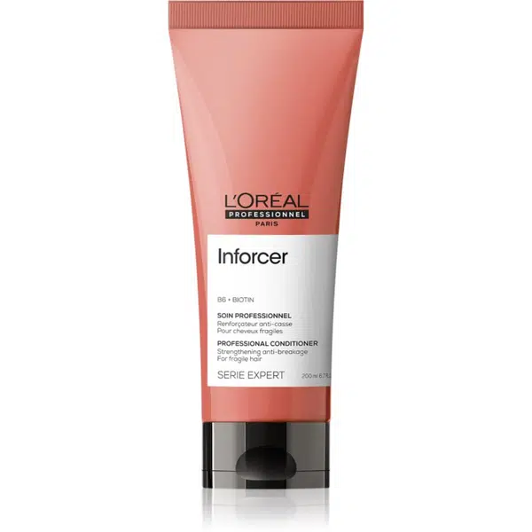L’Oréal Professionnel Serie Expert Inforcer posilňujúci kondicionér pre lámavé a namáhané vlasy 200 ml
