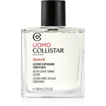 Collistar Uomo After-Shave Toning Lotion tonikum po holení 100 ml